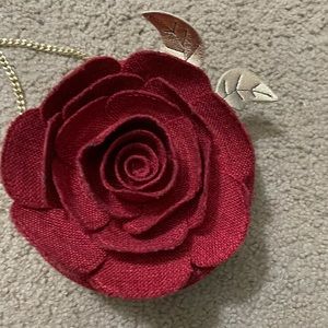 Danielle Nicole Beauty and the Beady purse